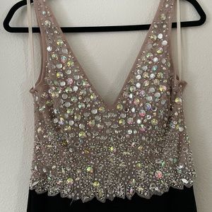 Full Length Formal Dress